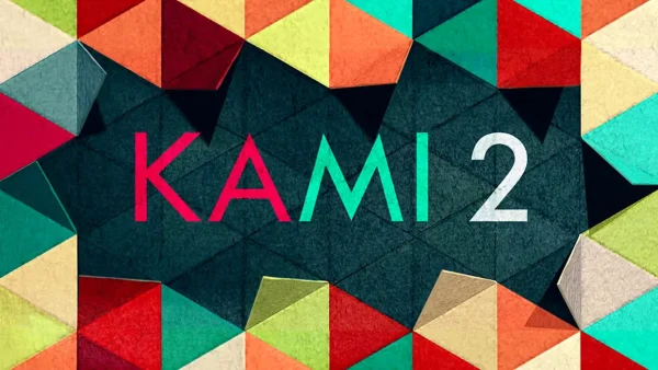 神之折纸2 Kami 2 - 图1