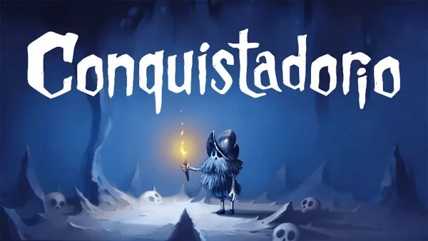 征服者 Conquistadorio - 图1