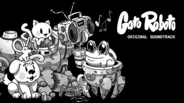 猫咪机器人|v1.24.0 - 图1