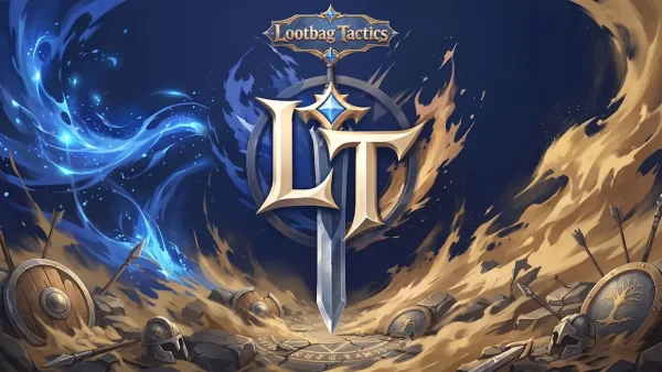战利品背包战术 Lootbag Tactics - 图1