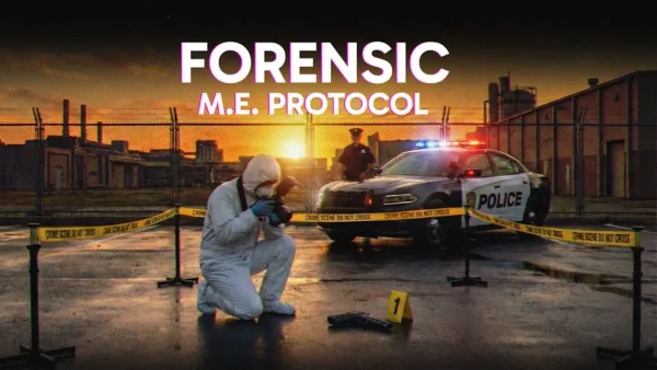 法医调查员：尸检协议 Forensic: M.E. Protocol - 图1