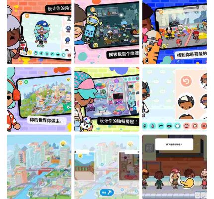 托卡世界|v1.131.1 - 图1
