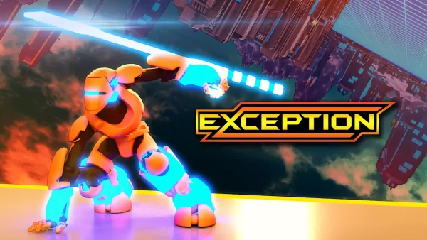 异常 Exception - 图1