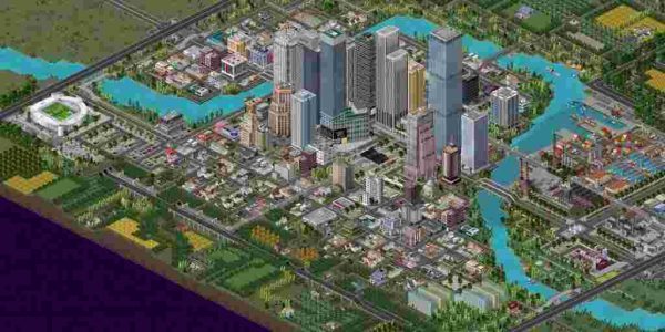 城市模拟器|v1.12.74 - 图1