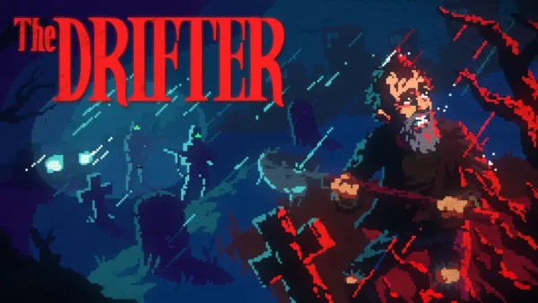 漂泊者 The Drifter - 图1