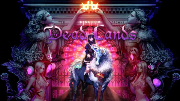 王国：两位君主 - 图1