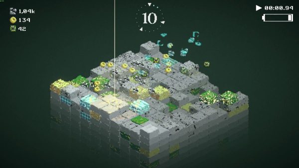 宇宙中的最后一只猫|Build.25105362 - 图1