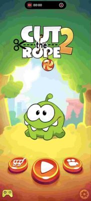 割绳子2|v1.46.0 - 图1