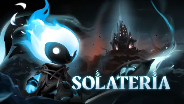 火灵之源 Solateria - 图1