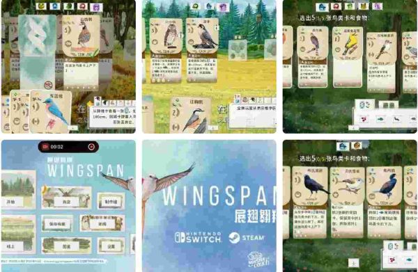 展翅翱翔|v1.7.941 - 图1