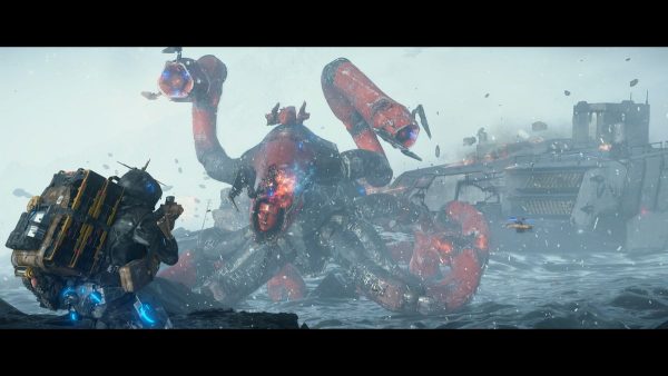 死亡搁浅2：冥滩之上 DEATH STRANDING 2: ON THE BEACH v1.10.89.0 - 图1