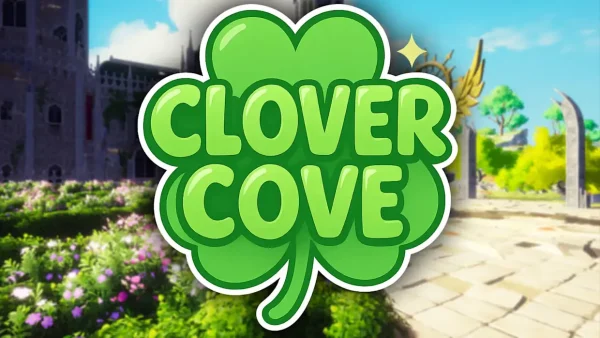 三叶湾 Clover Cove - 图1