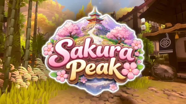 樱花峰 Sakura Peak - 图1