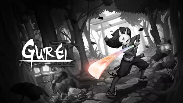 愚灵 Gurei - 图1