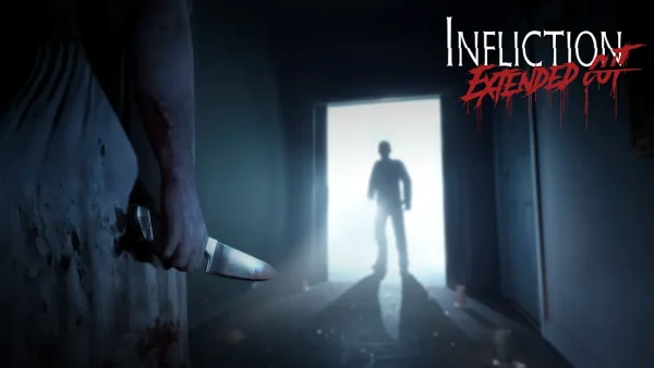 刑罚：加长版 Infliction: Extended Cut - 图1