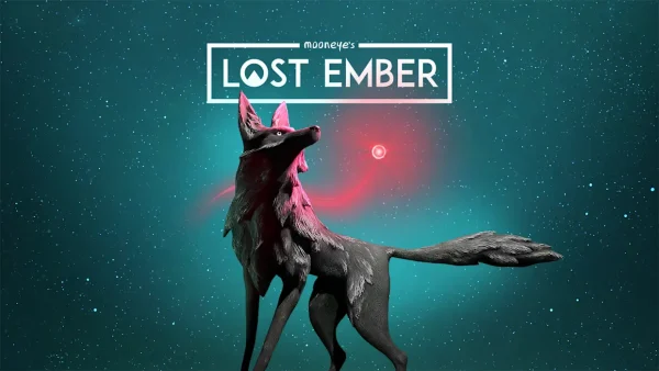 失落余烬 Lost Ember - 图1