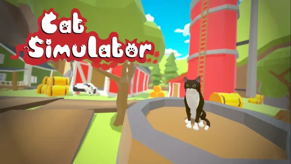 猫咪模拟器 Cat Simulator - 图1