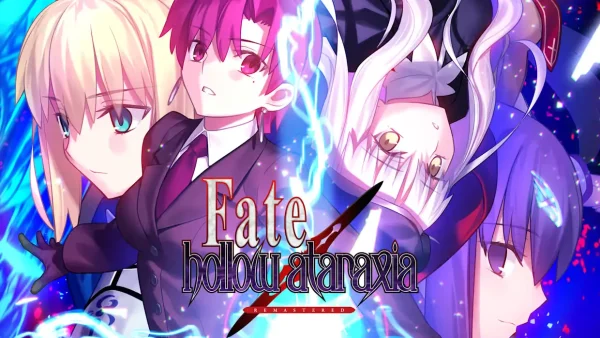 命运虚空明镜重制版 - 图1