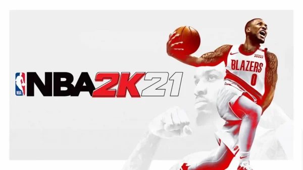 美国职业篮球2K21 - 图1