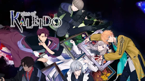 万花筒之罪：巡游高塔的因果之魔女 Sins Of Kaleido - 图1