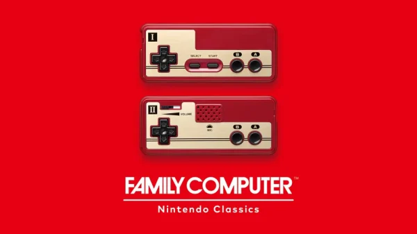 FC模拟器 - 图1