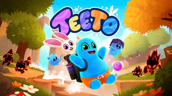 提托 Teeto - 图1