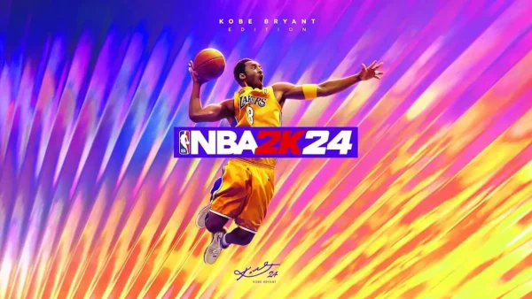 美国职业篮球2K24 - 图1