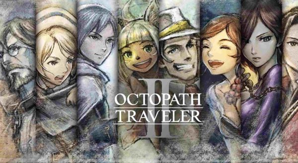 八方旅人2 - 图1