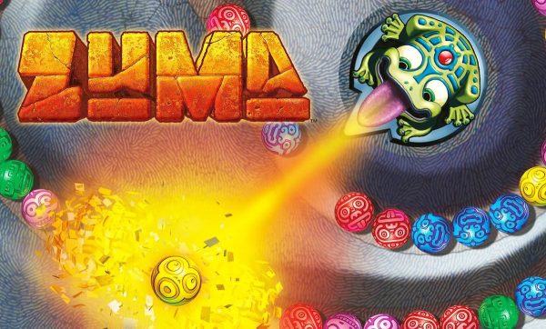 祖玛经典版 Zuma Classic Edition - 图1