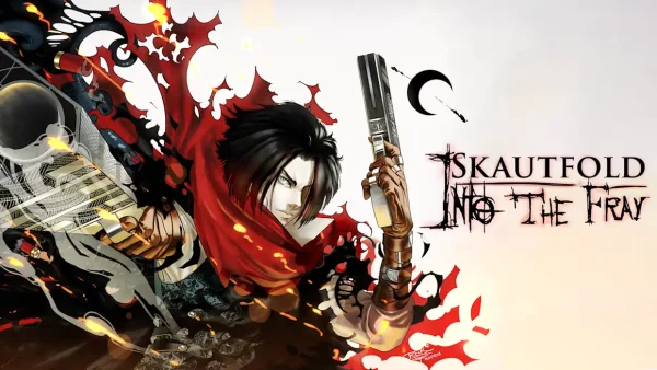 斯库特信徒：投身战场 Skautfold: Into the Fray - 图1