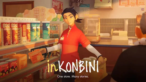 inKONBINI：一家小店，故事多多 - 图1