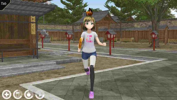 少女都市3D|v1.18 - 图1