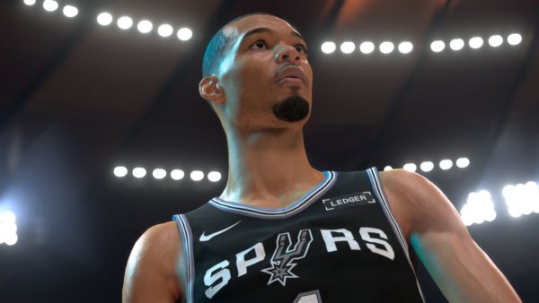 NBA 2K27 - 图1