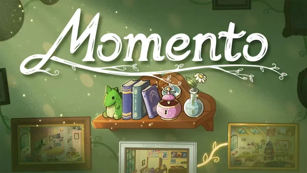 回忆房间 Momento - 图1