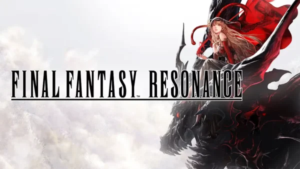最终幻想：共鸣 Final Fantasy Resonance - 图1