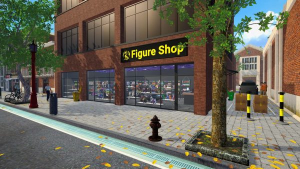 手办商店模拟器|Build.24719413 - 图1