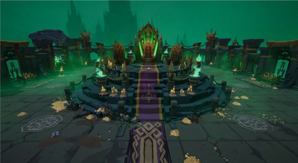 地下城竞技场 Dungeon Brawls - 图1