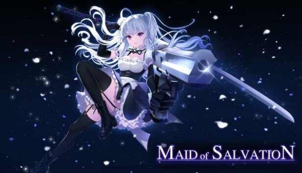 救赎少女|v1.1.3 - 图1