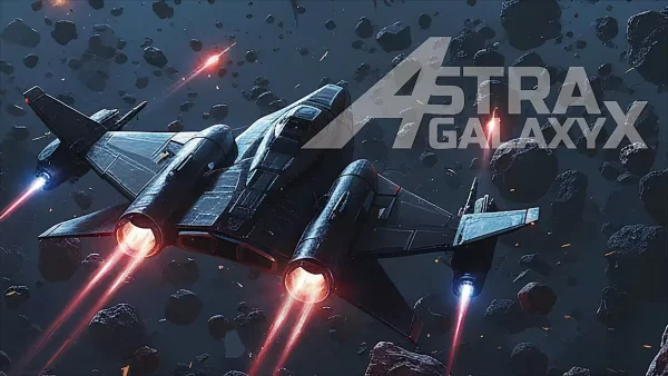 星际银河X Astra GalaxyX - 图1