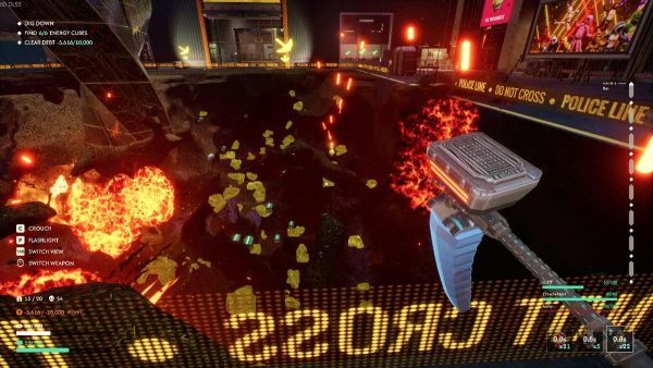 深度求财：挖打撤|Build.25259045 - 图1