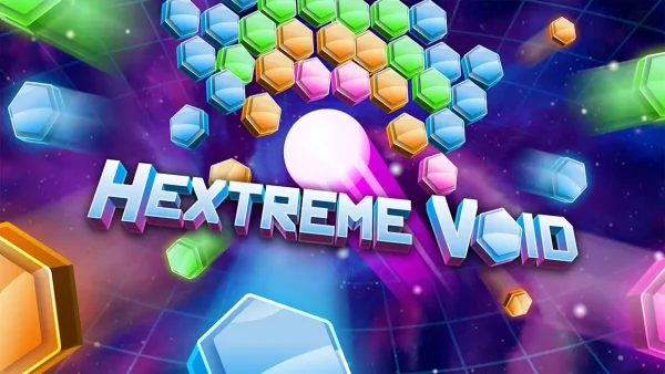极限虚空六边形 Hextreme Void - 图1