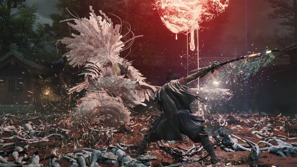 鬼武者：剑之道 Onimusha: Way of the Sword v01.000.001 - 图1