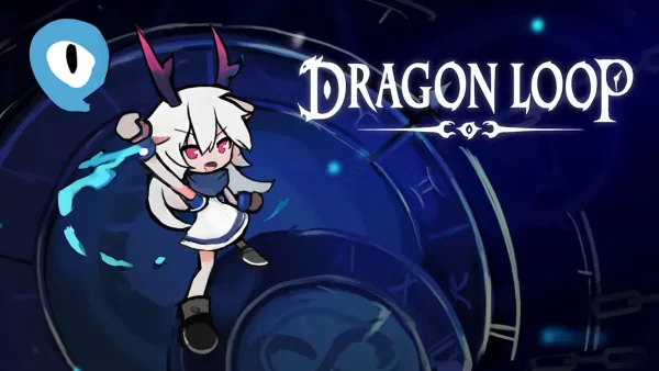 衔尾：龙之铃 Dragon Loop - 图1