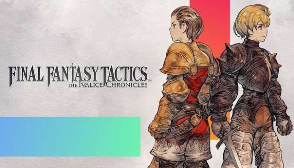 最终幻想战略版 伊瓦利斯编年史|v1.5.0 - 图1