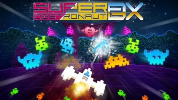 超级特种船员DX-2 - 图1