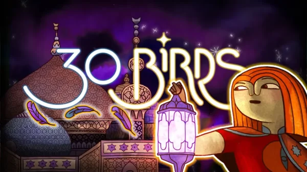 鸟语三十 30 Birds - 图1