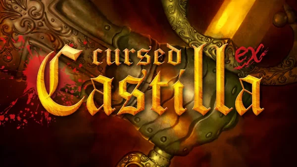 被诅咒的卡斯蒂利亚EX Cursed Castilla EX - 图1