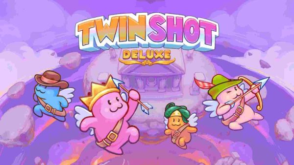 双箭头豪华版|v1.0 - 图1