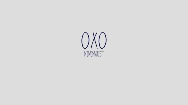 0x0极简主义 - 图1
