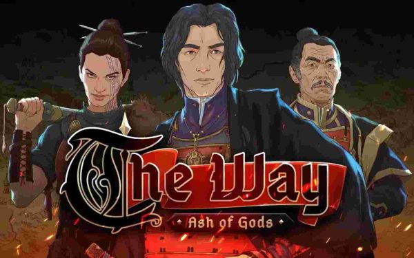 诸神灰烬 抉择|v1.0.23 - 图1